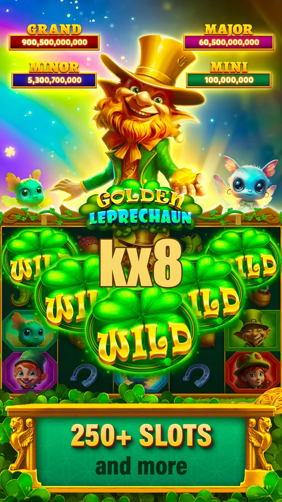 kx8 APK