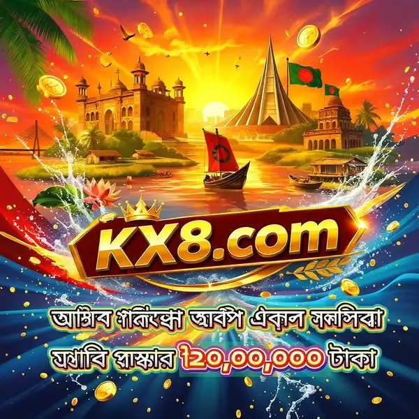 kx8 APK অফিসিয়াল ডাউনলোড